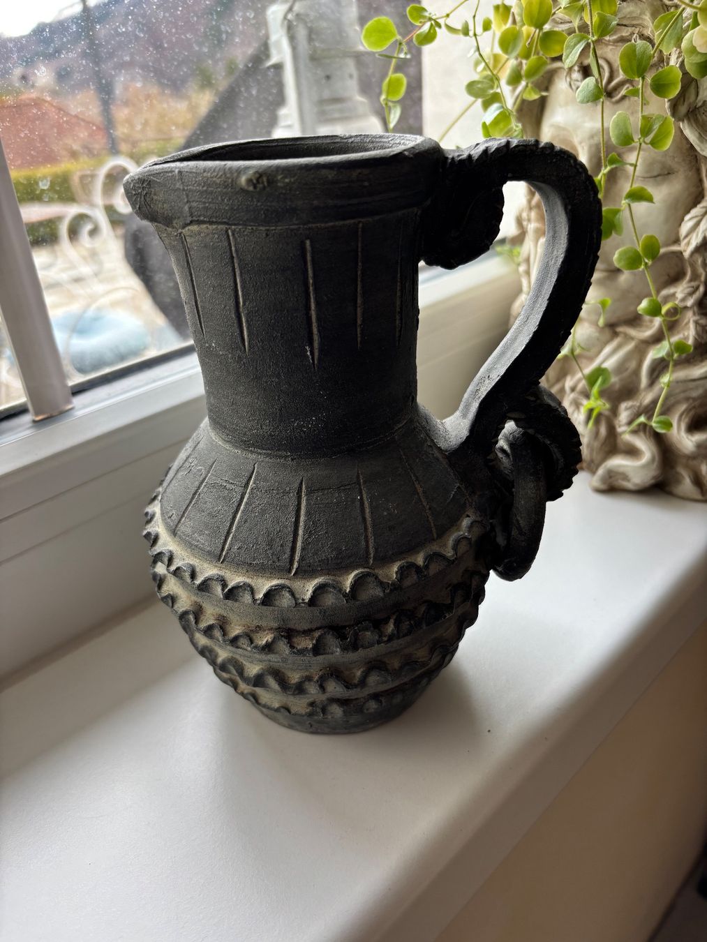 Vasi & Recipienti: Antiker Krug / Vase – Usato da Balsthal venduto da Uroby