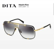 DITA Match-Fivec