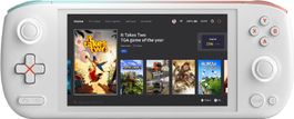 AYANEO Air 1TB 16GB Ram – OLED Windows-Handheld