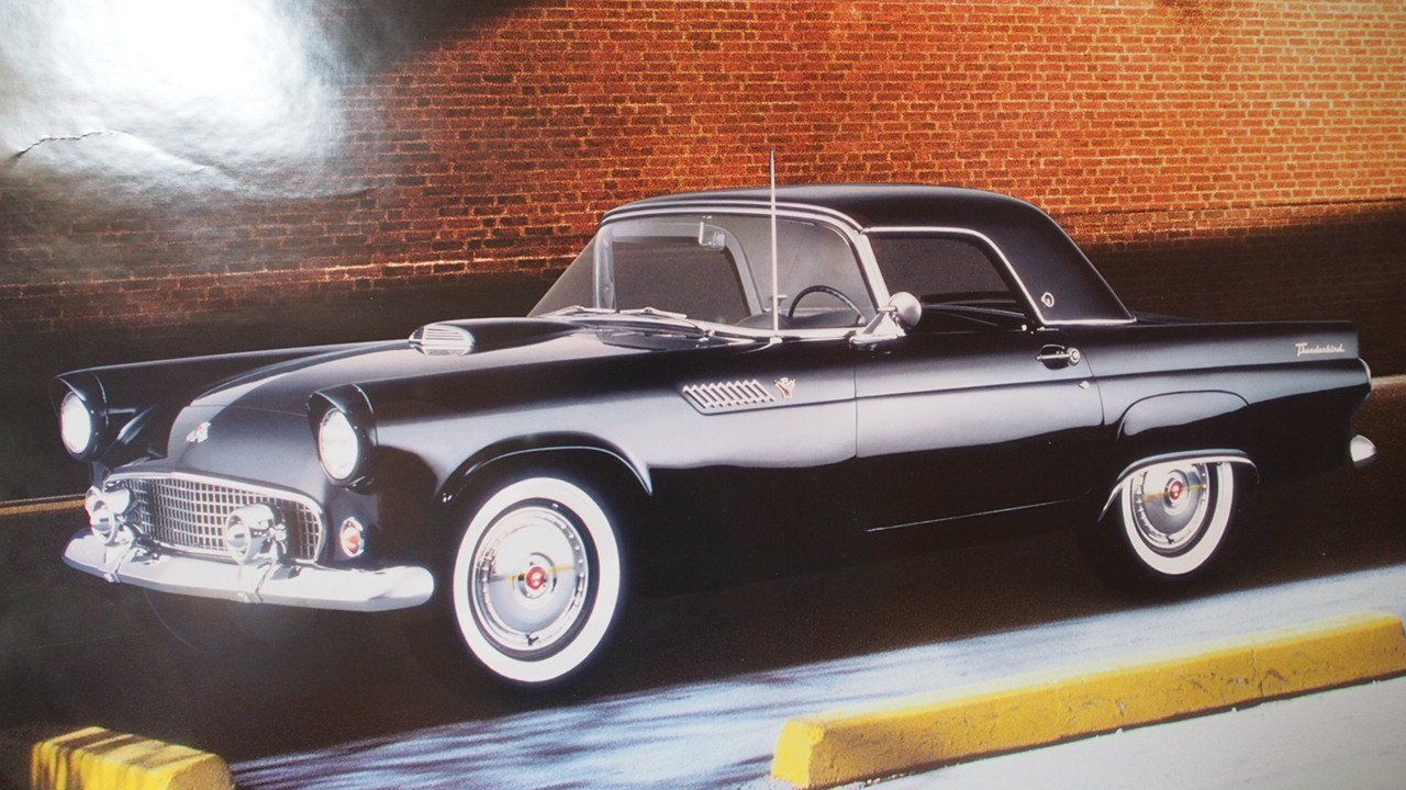 Ford Documenti: Ford Kalender 2000 – Usato da Zofingen venduto da sosalinos01 2
