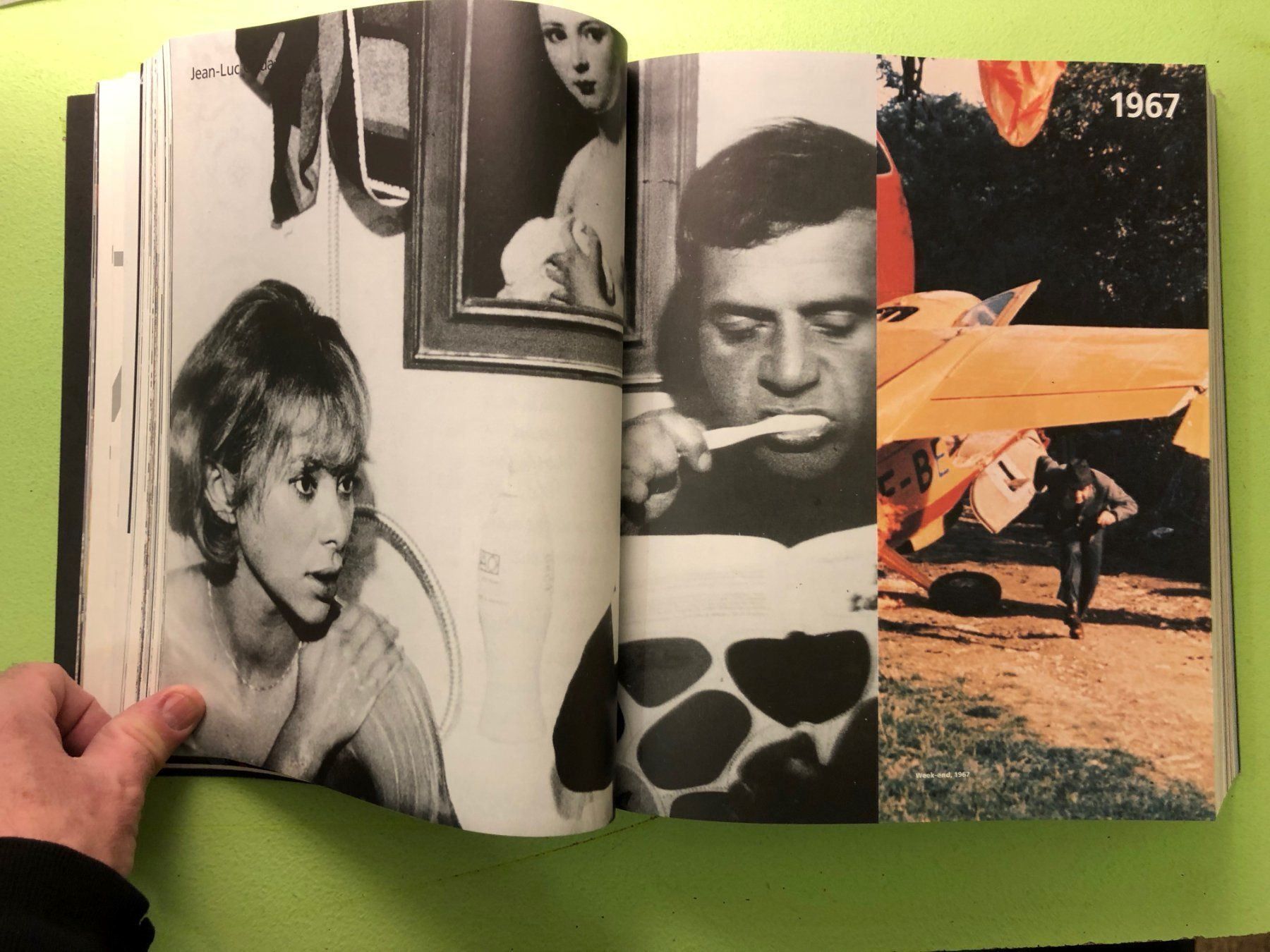 Bücher: Politics-Poetics. Buch zu Documenta X – Gebraucht aus Zürich von allp 6