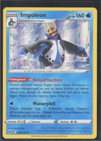 POKÉMON / Impoleon / Brilliant Stars / Holo 🇩🇪
