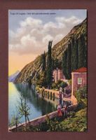 ORIA del piccolo mondo antico - 1912