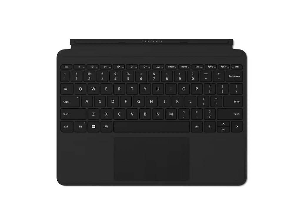 Microsoft Tastiere: neue Microsoft Surface Go Tastatur – Nuovo e nell'imballaggio originale da Necker venduto da liq24