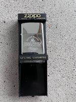 Zippo Holsten, neu, 90 er Jahre