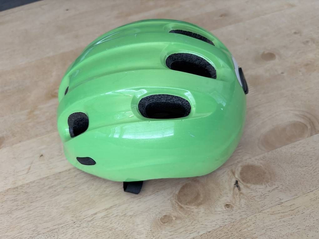 Helme: Velohelm Kind 50 - 55 cm – Gebraucht aus Zürich von LukasGaeh 2