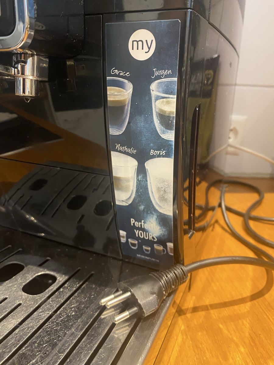 De'Longhi Kaffeemaschinen & Espressomaschinen: DeLonghi Kaffeemaschine – Gebraucht aus Steinach von Susansung 5