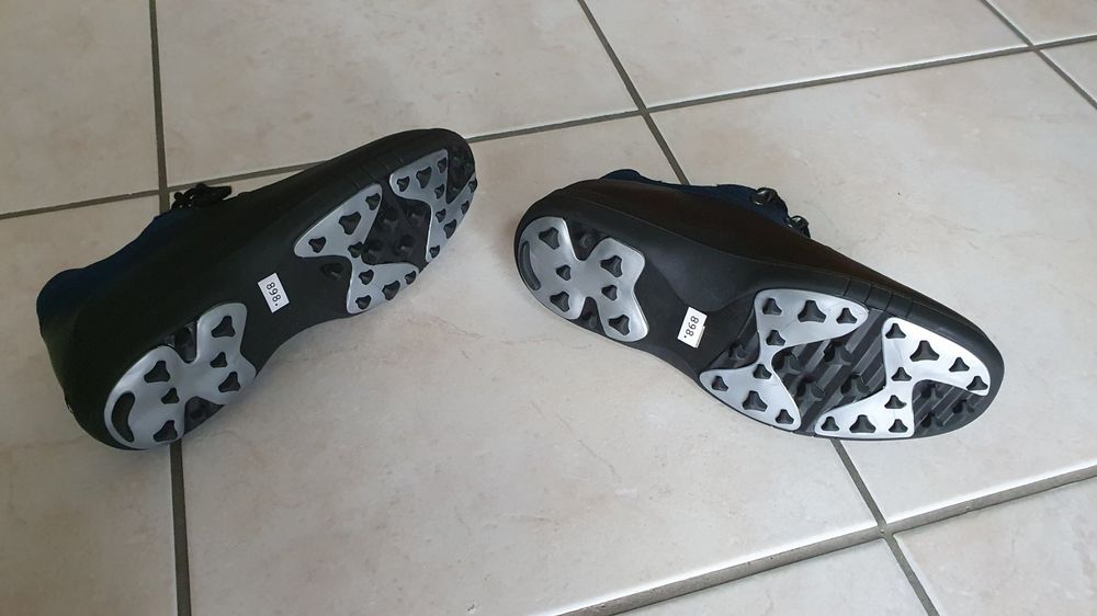 Originale Bally Golfschuhe 36/Sport/Golf/Fabrikneu (Neu