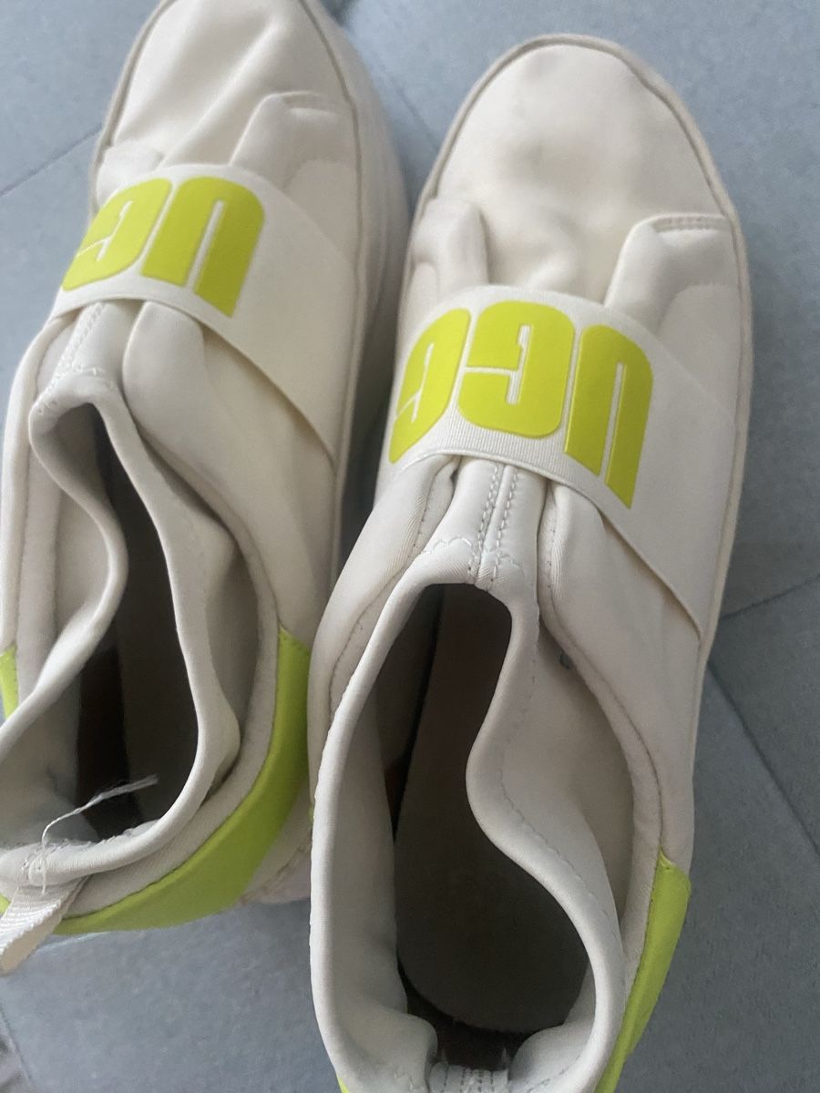 Ugg Scarpe da donna: UGG TAILLE 40 – Usato da Brügg BE venduto da nou_8ht9 1