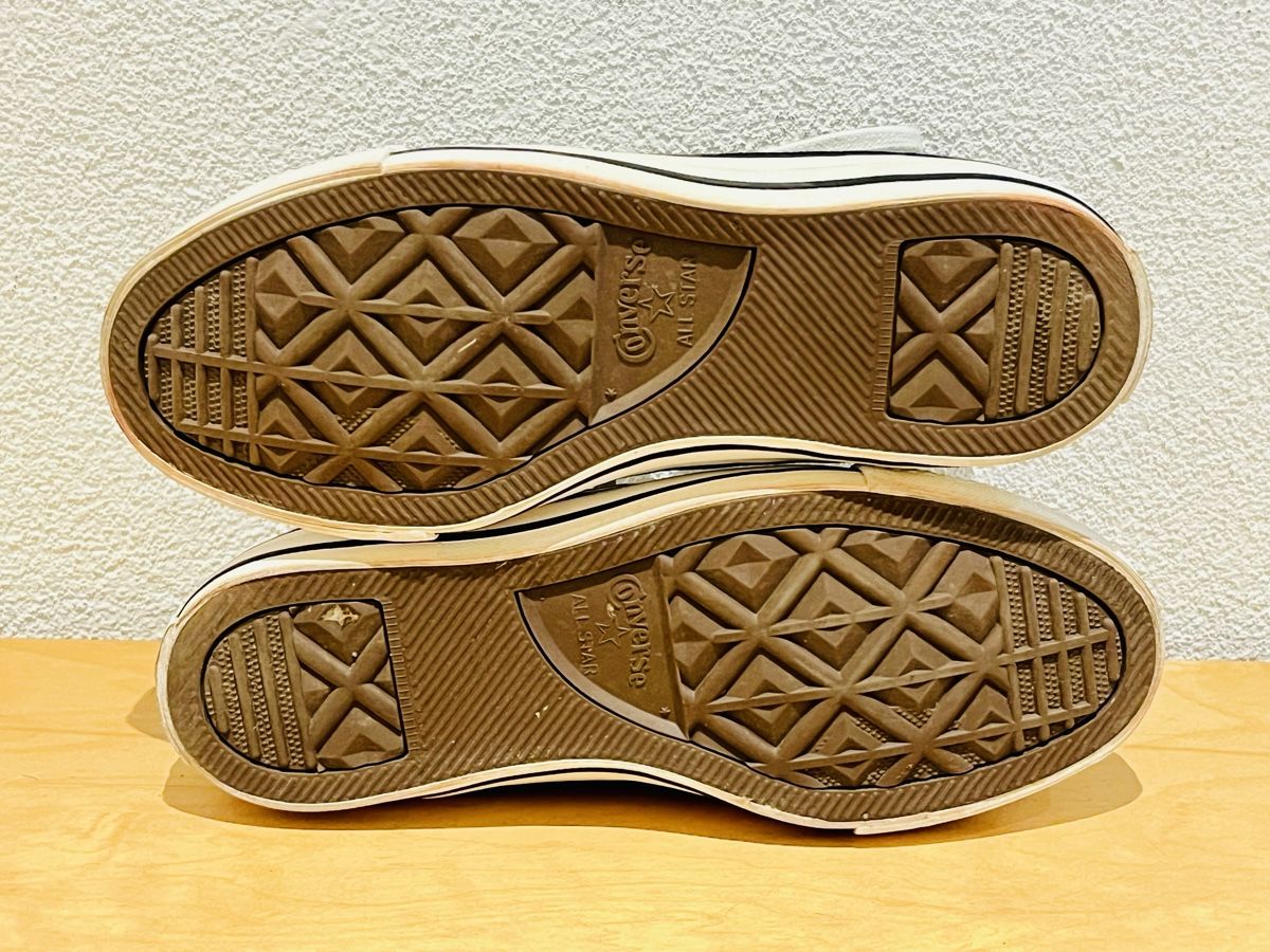Converse Scarpe da uomo: Converse All Star Original, Grösse 37.5 – Nuovo (secondo la descrizione) da Fehraltorf venduto da nolram75 4