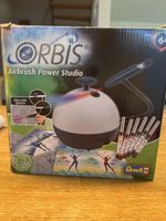 Revell Orbis Airbrush Power Studio 30020 im Karton