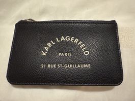 Portefeuille Karl Lagerfeld
