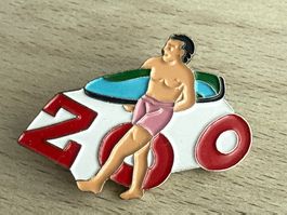 Pin ZOO