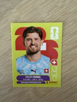 Sticker Panini WM 2026 Gregor Kobel (SUI 2)