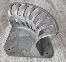Schlauchhalter Gusseisen