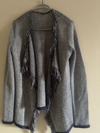 NAVYBOOT Strickjacke Gr. S, Top Zustand für den Herbst!