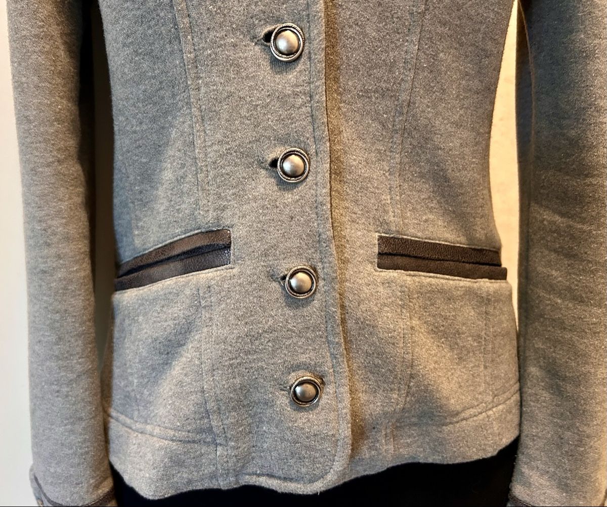 Giacche: Alpenchic Blazer, Grösse XS – Usato da Oberhasli venduto da anzis 2