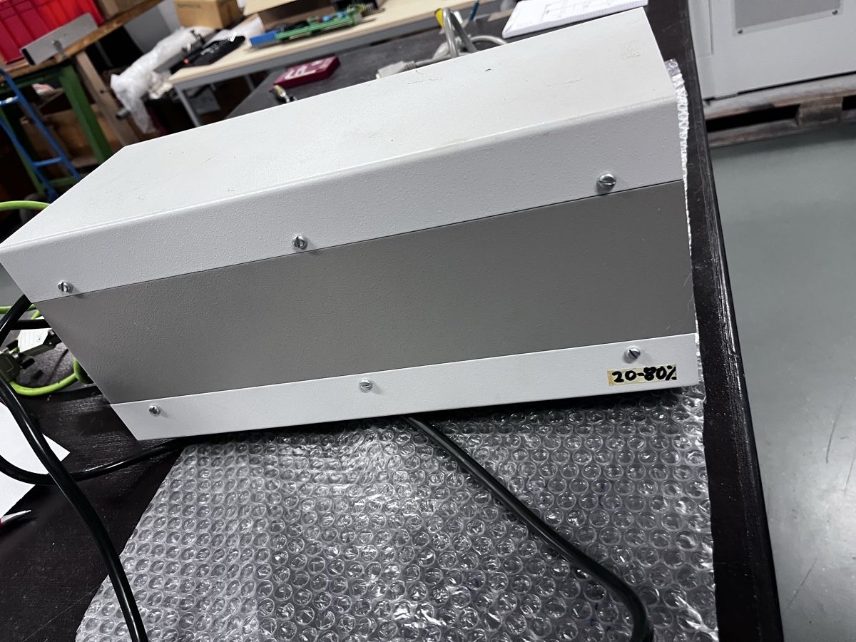 Stromgeneratoren: Ultraschallgenerator 20kHz 1kW – Gebraucht aus Horn von JoeyJacomet 1