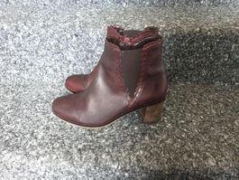 Stiefeletten Gabor Gr.7 (40.5)