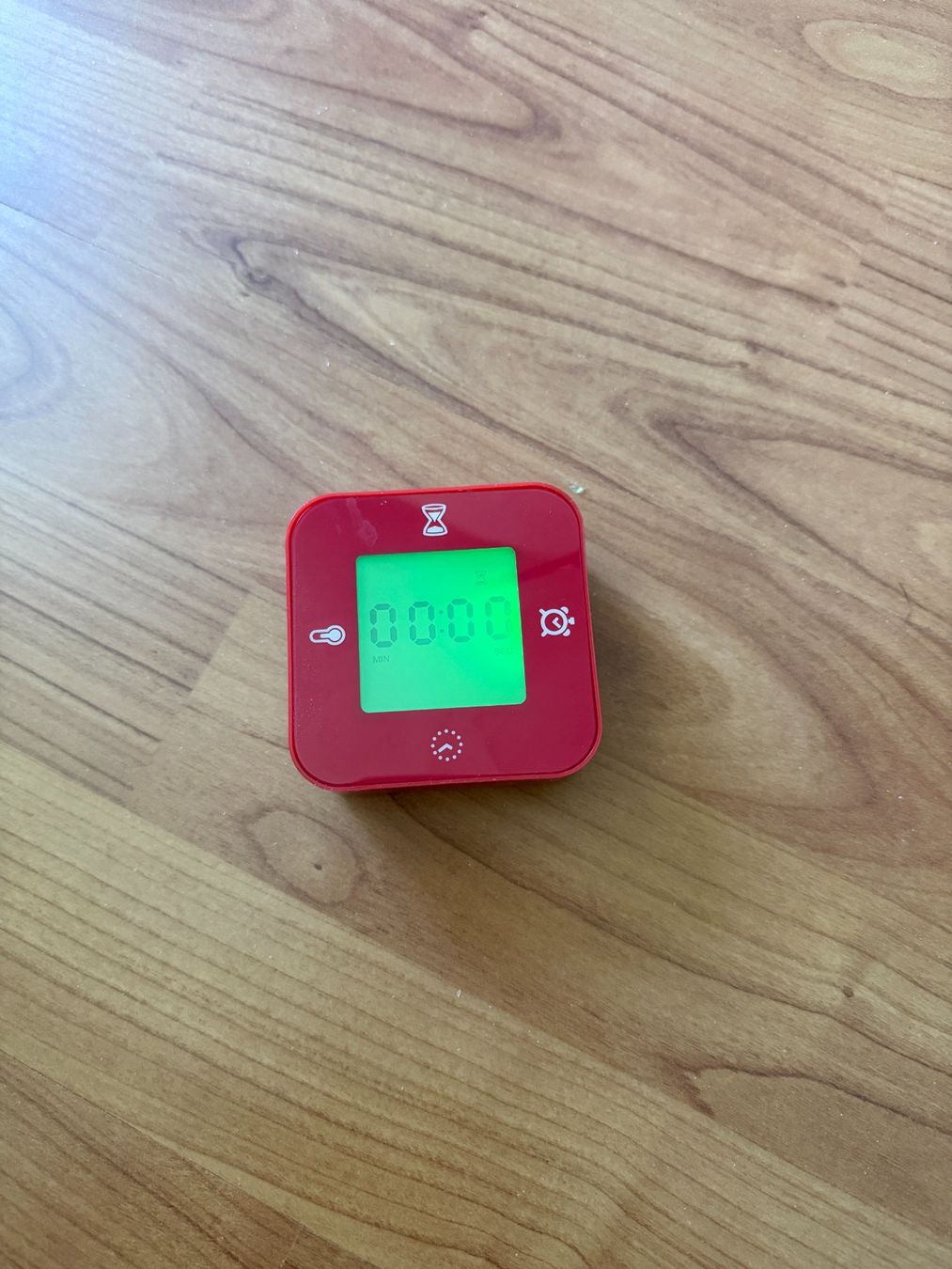 Ikea Réveils: Timer multifunktional – D'occasion à Wängi par squirrelwoman 2