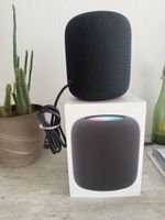 Apple HomePod