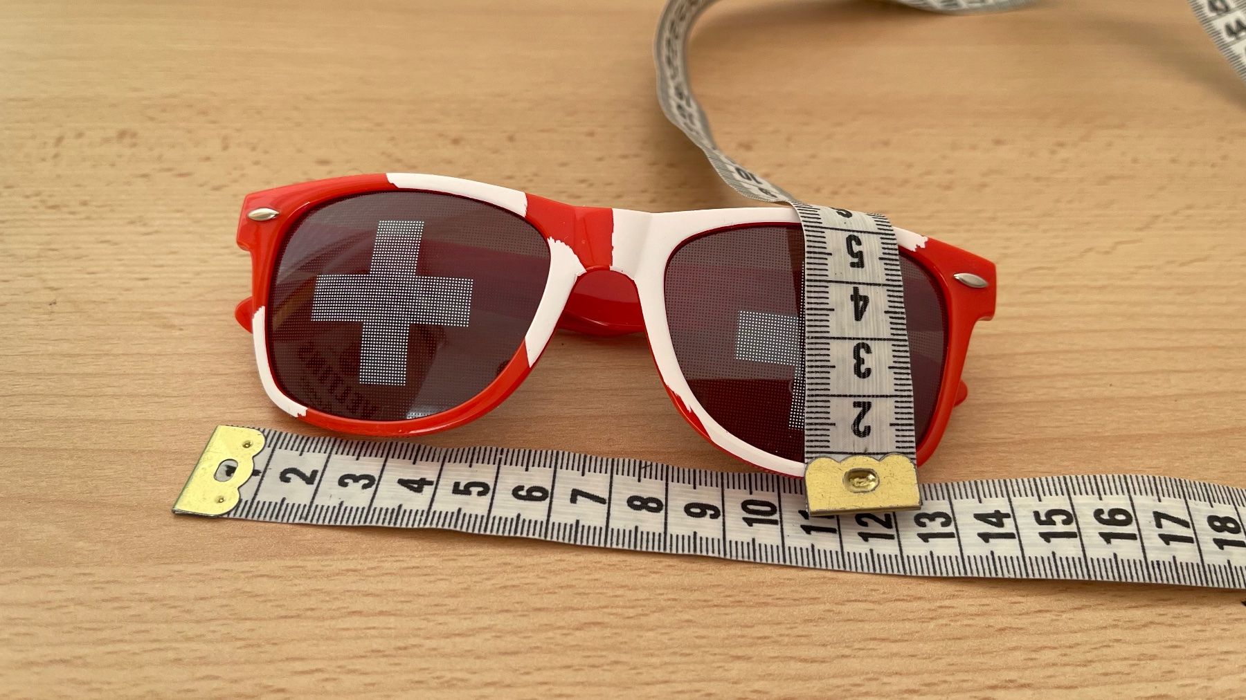 Ba&Sh Brillen & Gläser: Schweiz Sonnenbrille Neu Unisex – Neu (gemäss Beschreibung) aus Kölliken von Hap-7 2