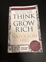 Think & grow rich / denke nach und werde reich-Napoleon Hill