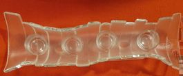 Teelichthalter (Ridany-Glaskunst)