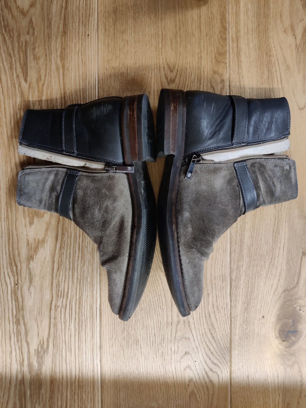 Marc O'Polo Damenschuhe: Marc O'Polo Stiefel – Gebraucht aus Basel von vel_w2tr 1