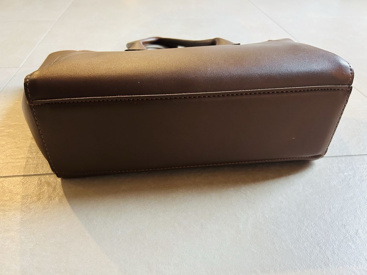 Taschen für Damen: Sac à main élégant, chic – Neu (gemäss Beschreibung) aus Founex von etswang 2