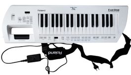 Roland Lucina AX‑09 synthétiseur portable
