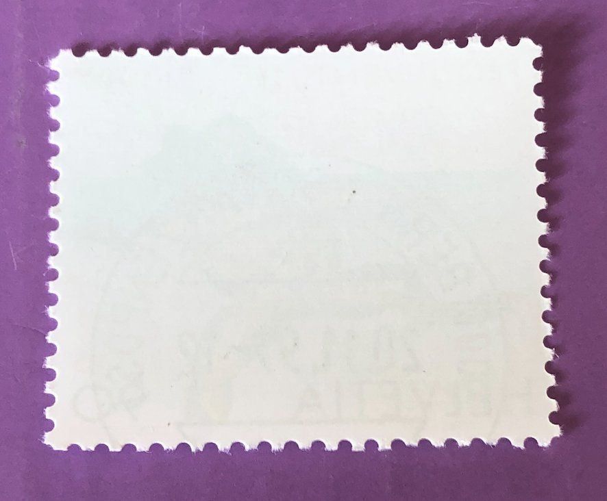 Tutti i francobolli: Nr.J346 mit ET Stempel Bern – Usato da Aarau venduto da Billa007 1