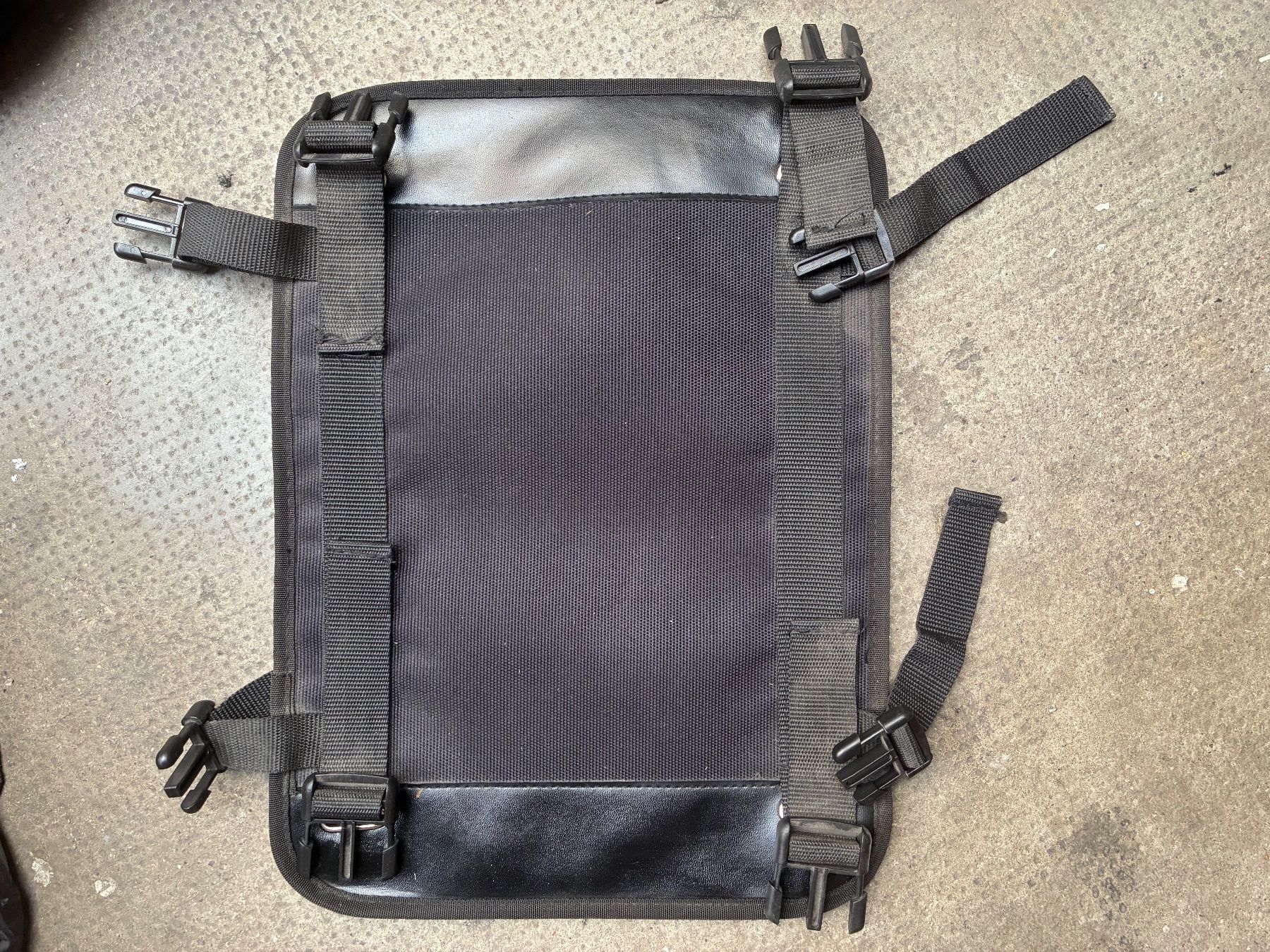 Borse: Motorrad Taschen – Usato da Basel venduto da rfb01 4