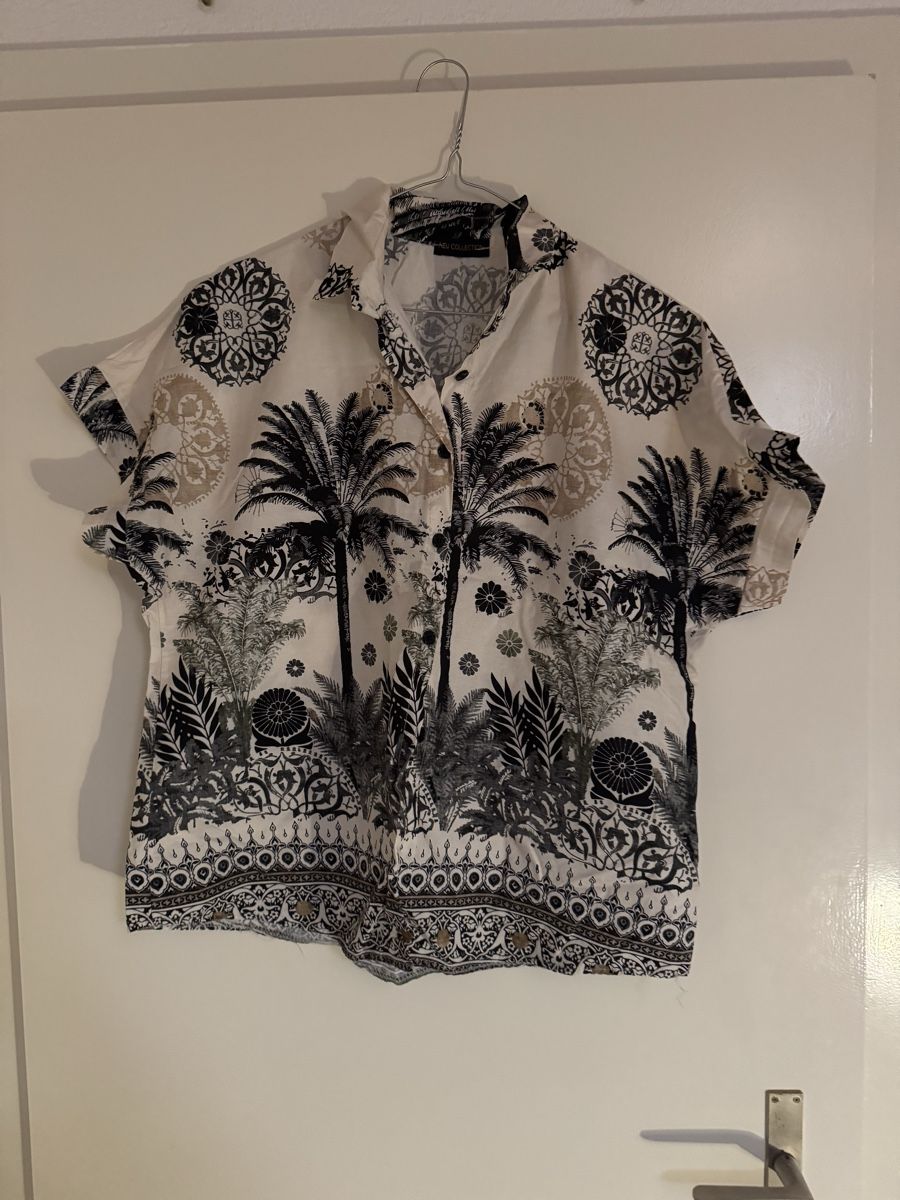 Camicette: Bluse  – Usato da Samedan venduto da rob_g658