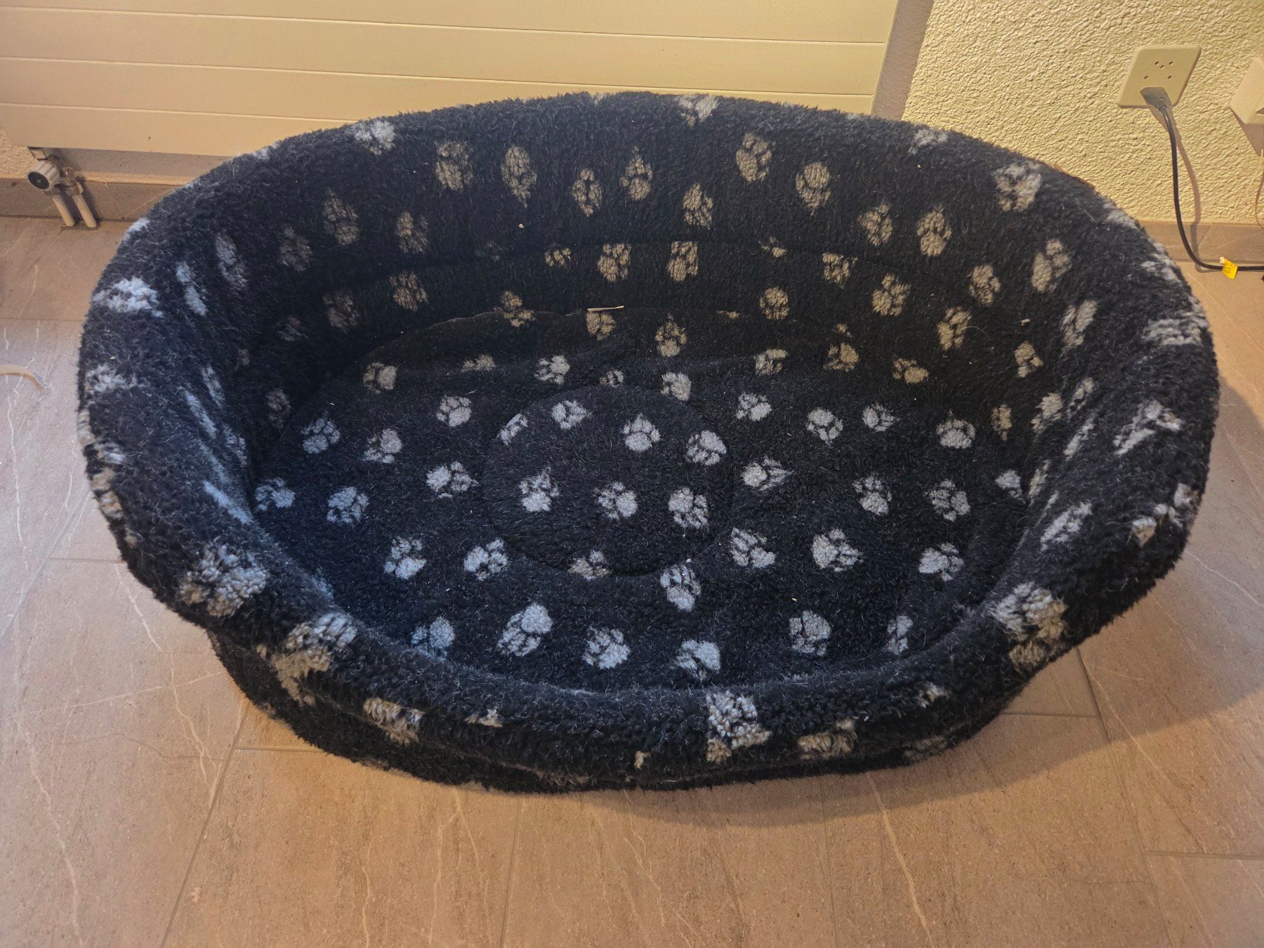 Cucce & Letti: Grosses Hundebett von Danish Design – Usato da St. Gallen venduto da Seraph76