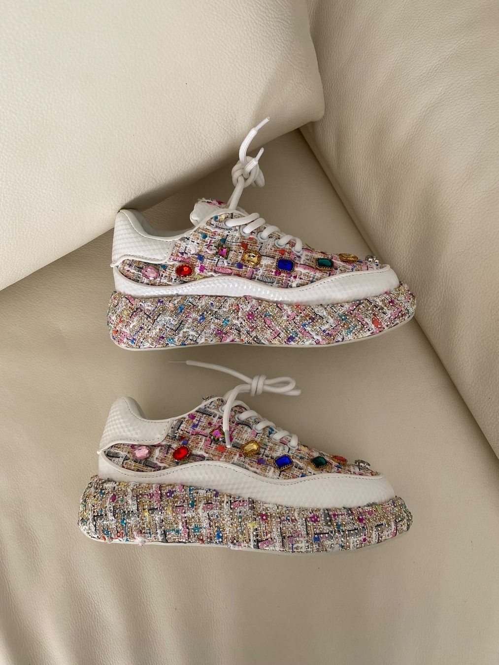 Damenschuhe: edle/stylische Damenschuhe, Gr. 37 + 40 – Neu und originalverpackt aus Winkel von ferrari2022 3