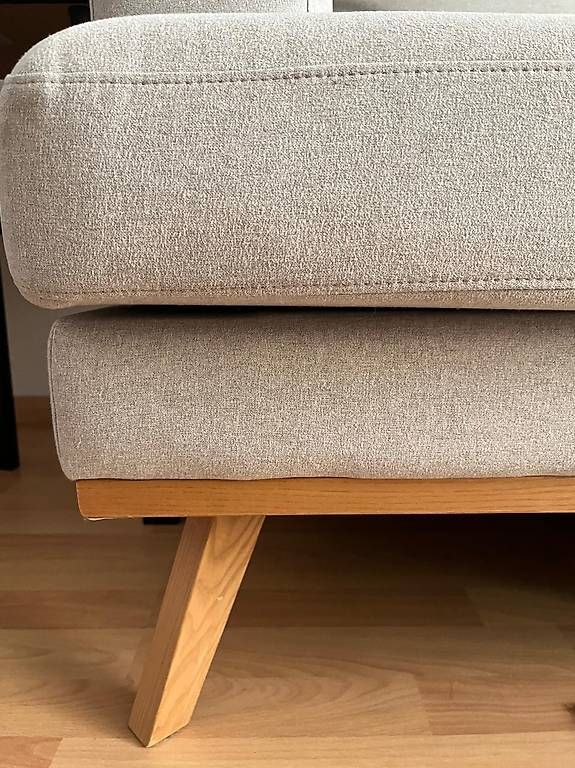 Sofas: Schöne 2 Sitzercouch + Liegefläche – D'occasion à Aesch BL par Rastaman83 2