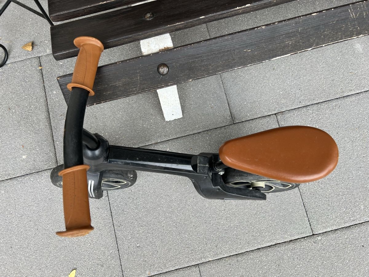 Fahrzeuge für Kinder: Laufrad – Gebraucht aus Holderbank AG von bg79 2