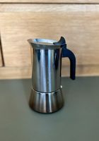 Bialetti Edelstahl 6 Tassen