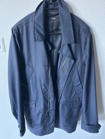 Globus Studio Herren Jacke, Grösse S, Top Zustand!