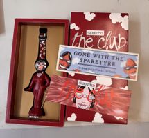Swatch Sammleruhr Smilla Clubspecial 1996
