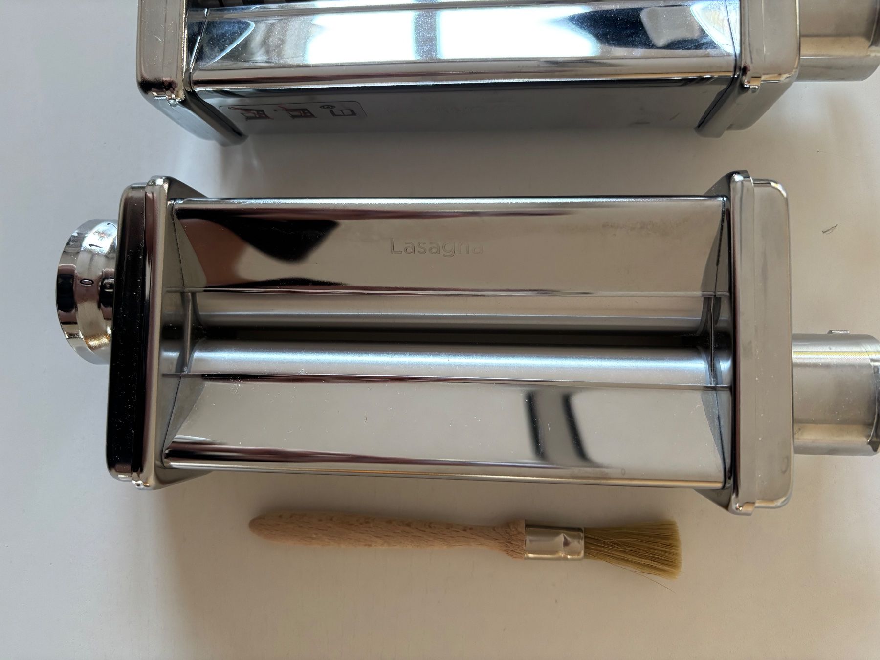 Kenwood Elettrodomestici da cucina: Pastaaufsätze Kenwood Chef – Usato da Burgdorf venduto da SandraVolkmer 1