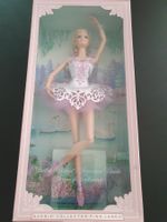Barbie Ballerina Wishes