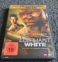 DVD Elephant White(23334)