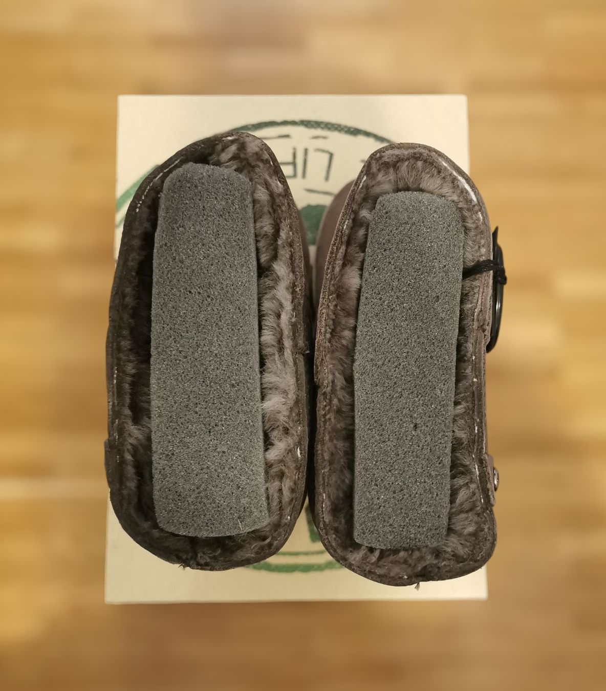 Panama Jack Damenschuhe: 40 Neue Panama Jack Bambina Igloo Winterstiefel – Neu und originalverpackt aus Bülach von Parickf 5