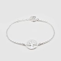 Armband Silber 925 (13690)