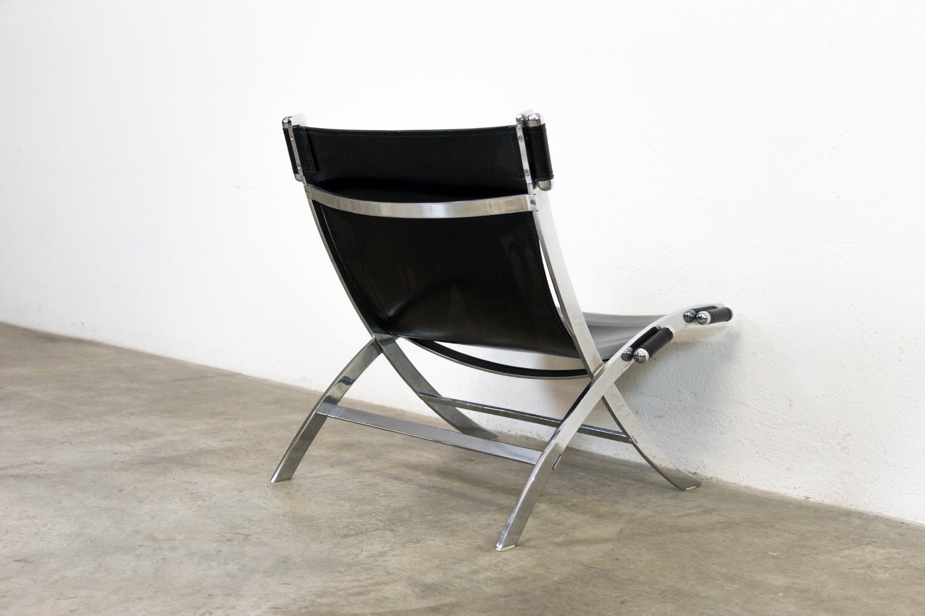 Poltrone: Flexform Scissor Sessel Tuttle Citterio – Usato da Schaffhausen venduto da Studio-Ara 9