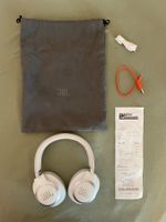 JBL Live 770 mit Garantieschein