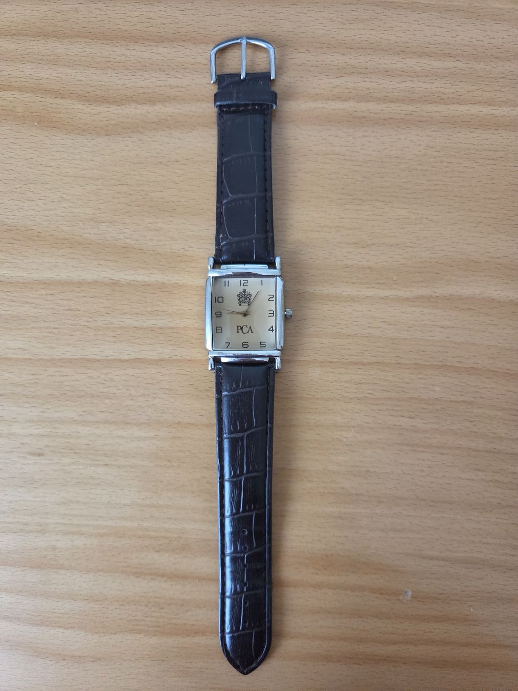 Bracciali & Braccialetti: PCA Armbanduhr – Usato da Münchenstein venduto da Furki22 1