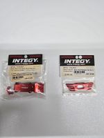 Integy Alu Teile für Traxxas Revo 1:16 set4
